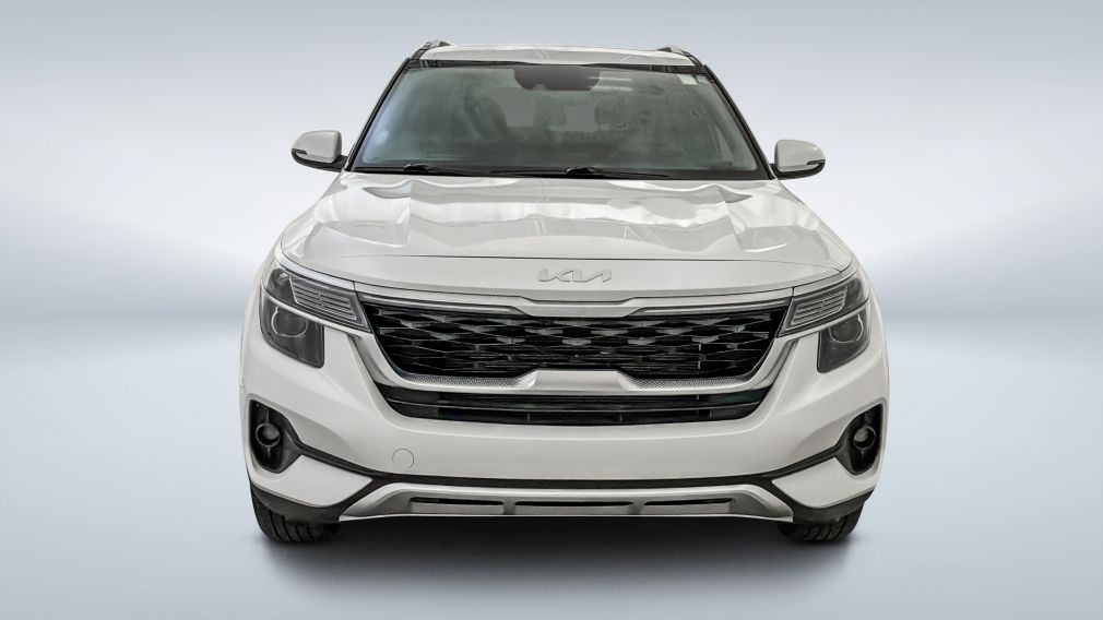 Kia Seltos EX 2023 d&rsquo;occasion à vendre - 8