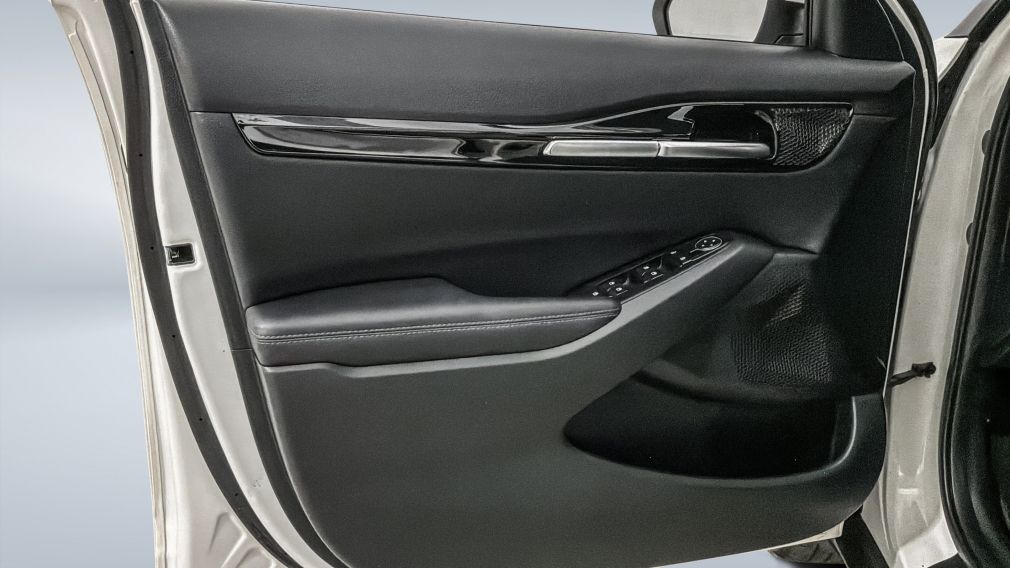 Kia Seltos EX 2023 d&rsquo;occasion à vendre - 23