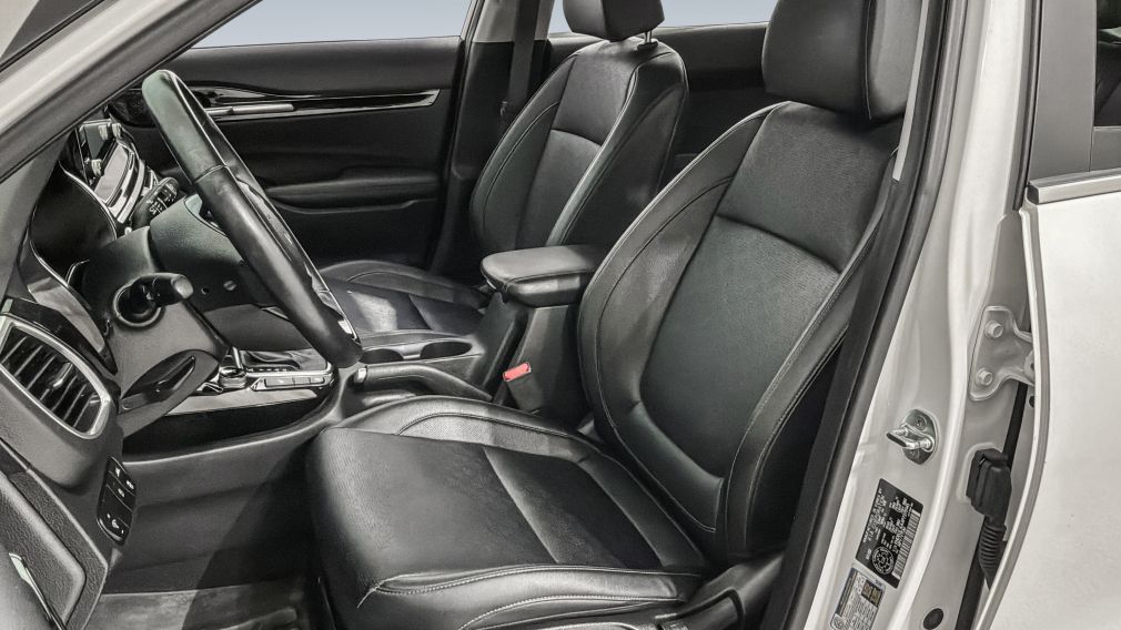 Kia Seltos EX 2023 d&rsquo;occasion à vendre - 24