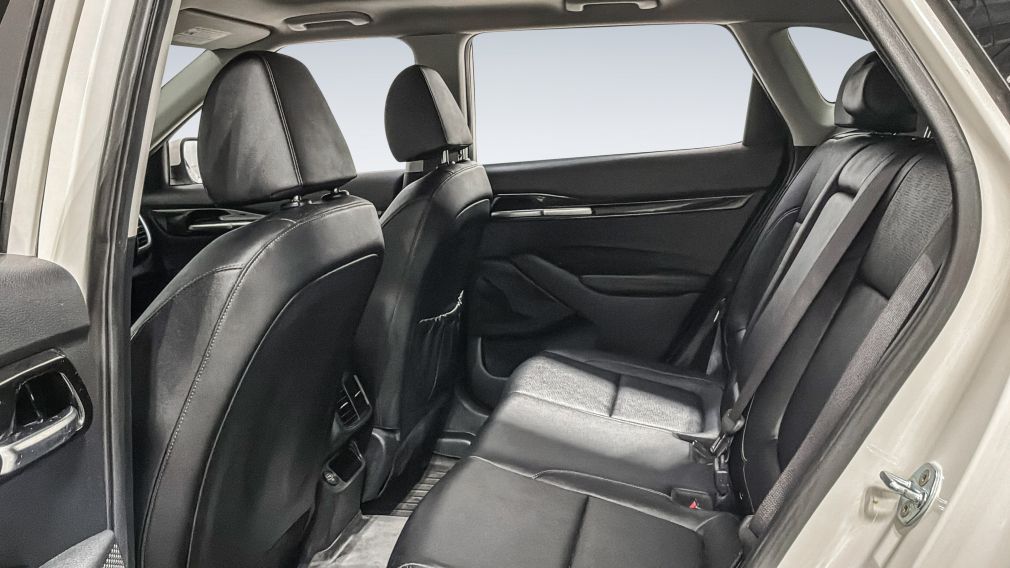 Kia Seltos EX 2023 d&rsquo;occasion à vendre - 27