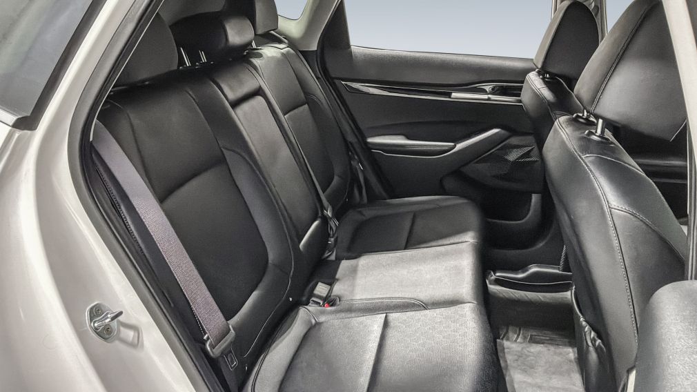 Kia Seltos EX 2023 d&rsquo;occasion à vendre - 28