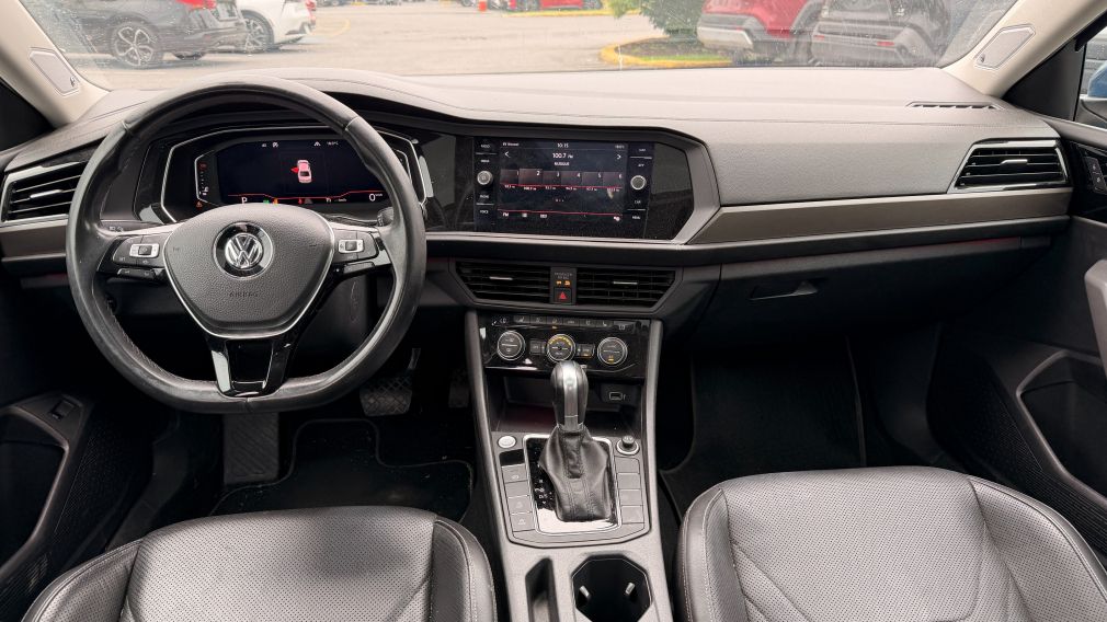Volkswagen Jetta Execline 2019 d&rsquo;occasion à vendre - 5