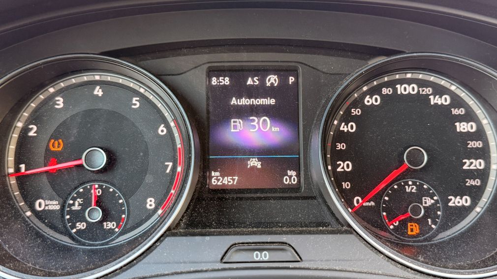 Volkswagen Atlas Comfortline 2021 d&rsquo;occasion à vendre - 6