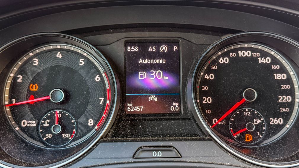 Volkswagen Atlas Comfortline 2021 à vendre à Shawinigan - 6