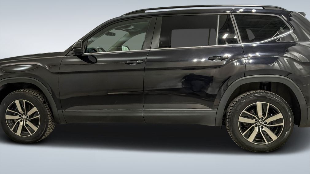 Volkswagen Atlas Comfortline 2021 à vendre à Shawinigan - 12