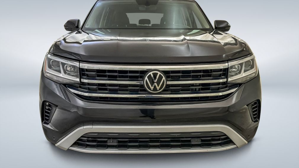 Volkswagen Atlas Comfortline 2021 à vendre à Shawinigan - 14