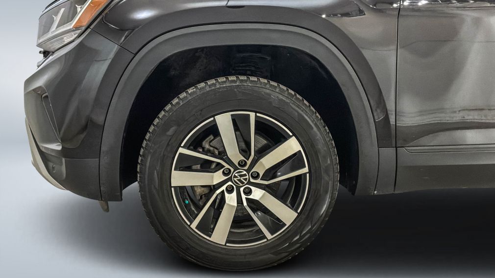 Volkswagen Atlas Comfortline 2021 à vendre à Shawinigan - 15