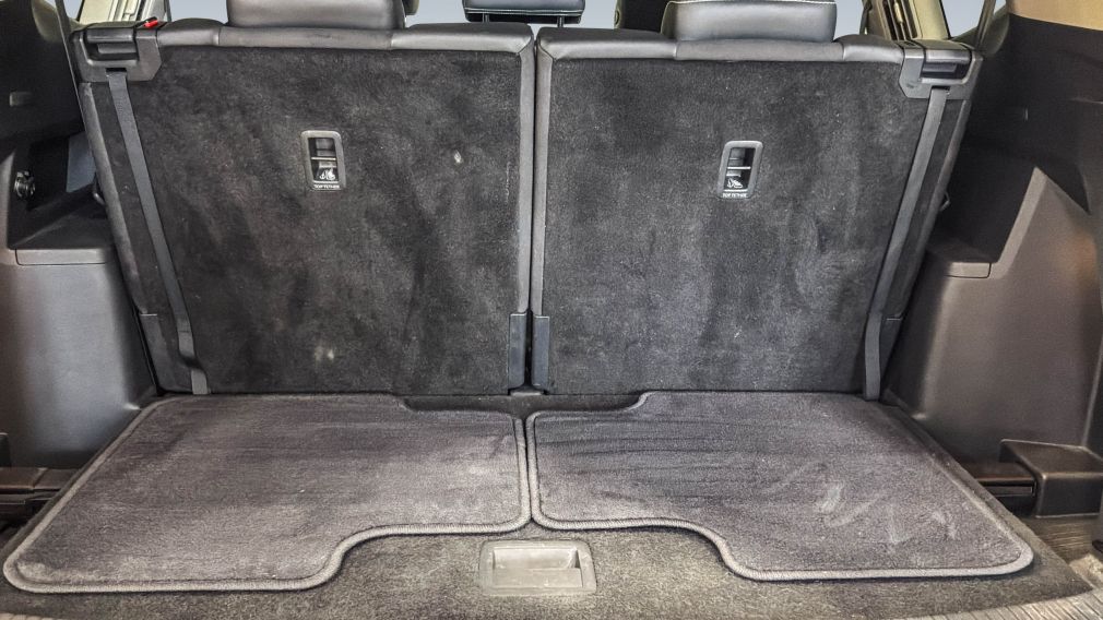 Volkswagen Atlas Comfortline 2021 à vendre à Shawinigan - 18
