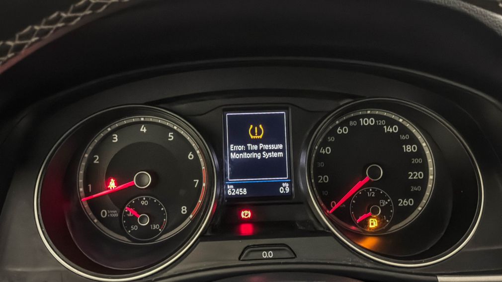 Volkswagen Atlas Comfortline 2021 à vendre à Shawinigan - 20