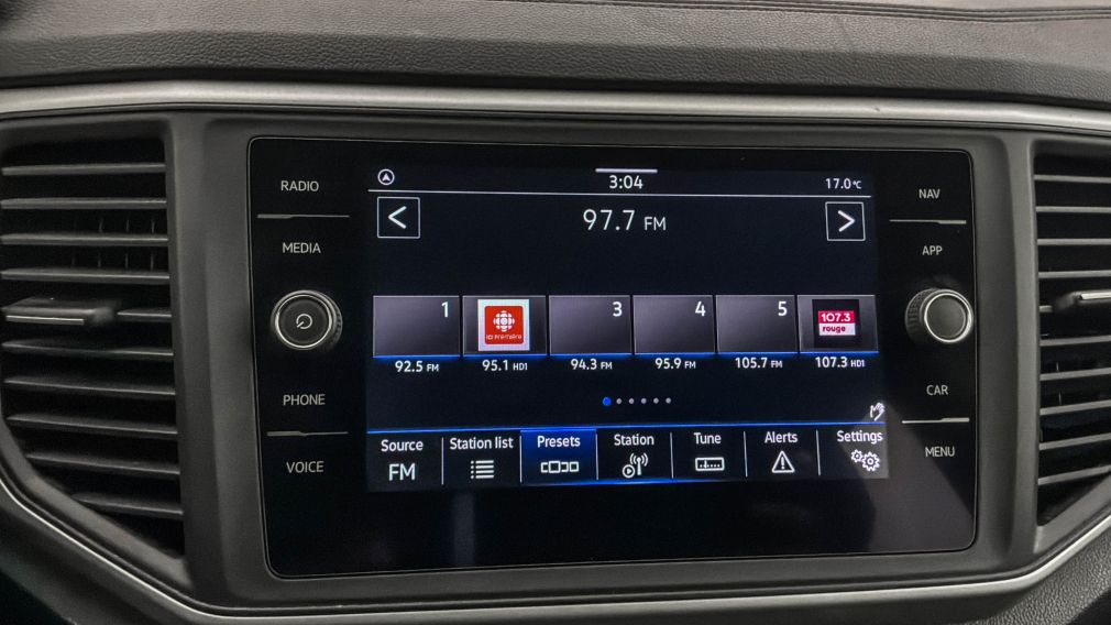 Volkswagen Atlas Comfortline 2021 à vendre à Shawinigan - 21