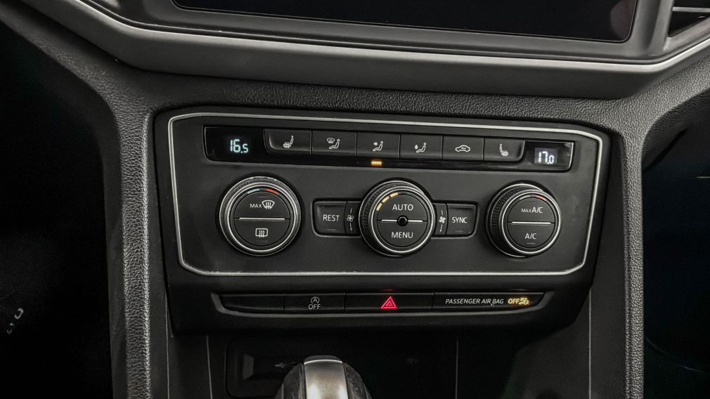 Volkswagen Atlas Comfortline 2021 à vendre à Shawinigan - 23