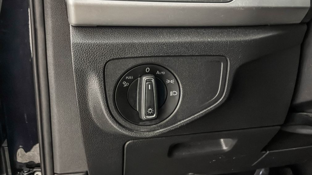 Volkswagen Atlas Comfortline 2021 à vendre à Shawinigan - 26