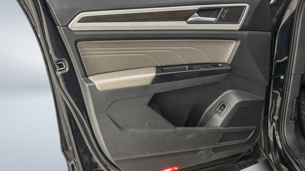 Volkswagen Atlas Comfortline 2021 à vendre à Shawinigan - 29