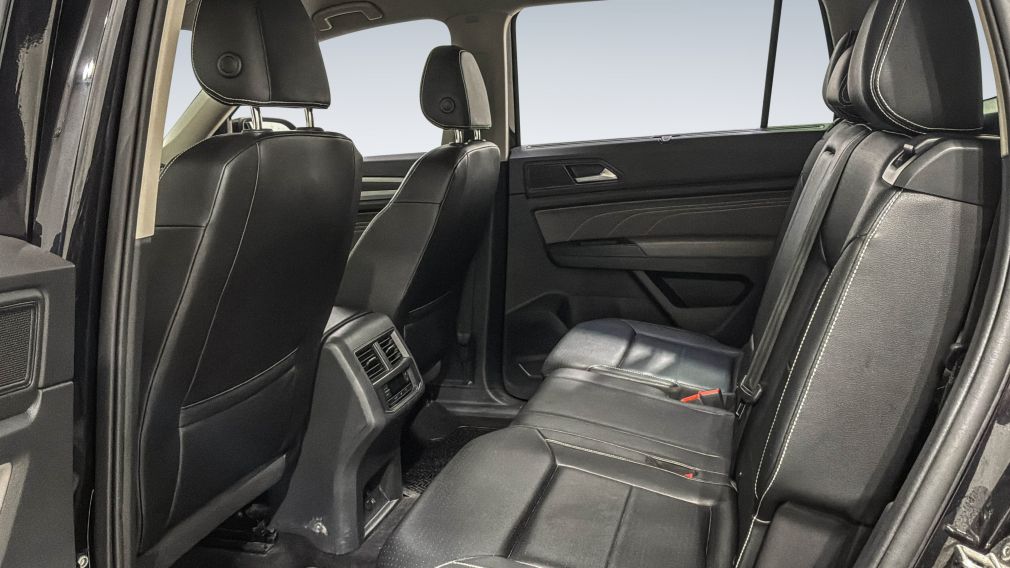 Volkswagen Atlas Comfortline 2021 à vendre à Shawinigan - 33