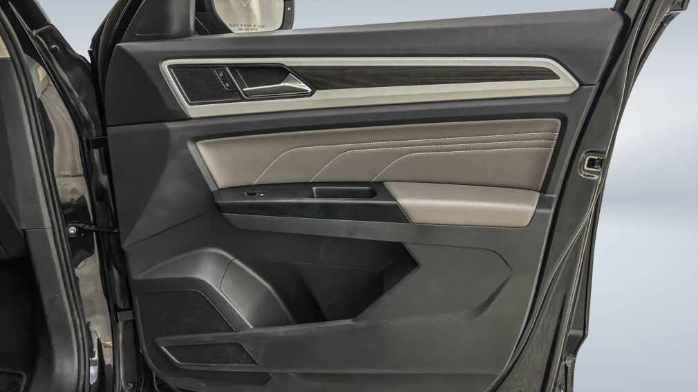 Volkswagen Atlas Comfortline 2021 à vendre à Shawinigan - 37