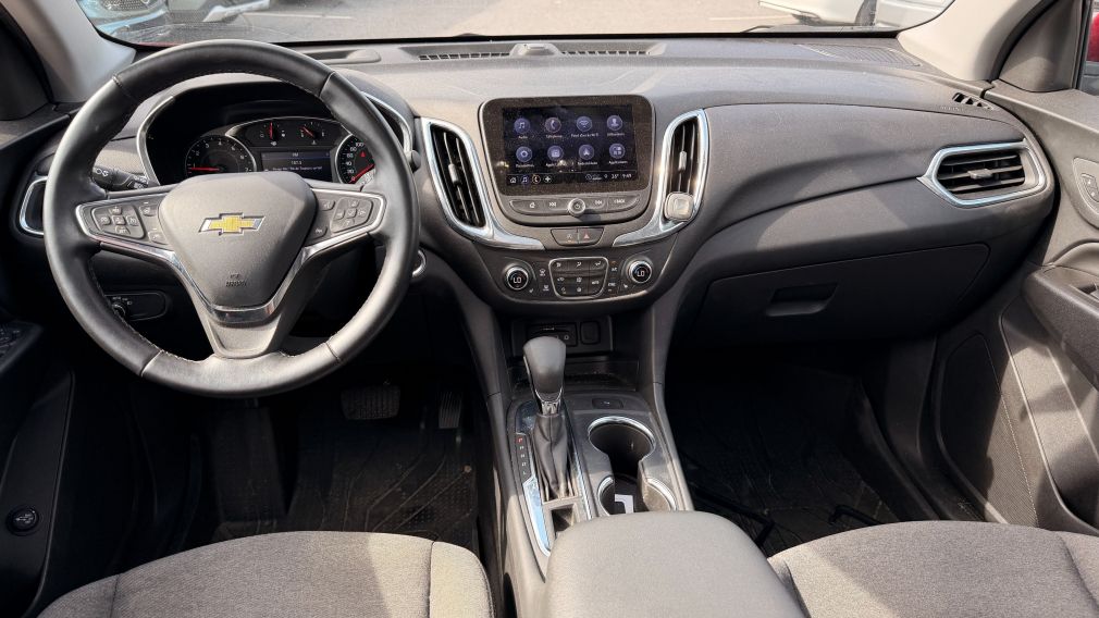 Chevrolet Equinox LT 2023 d&rsquo;occasion à vendre - 5