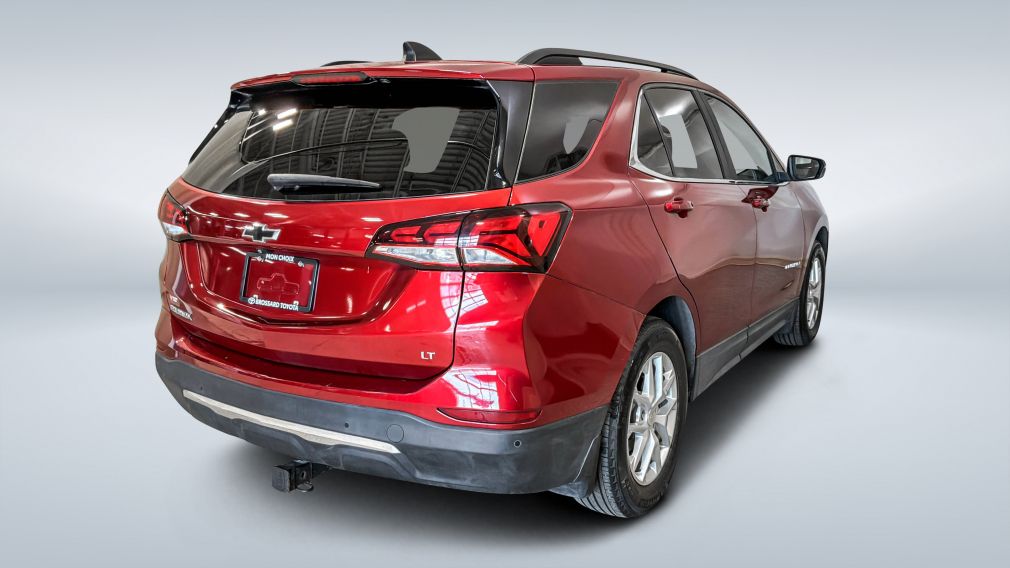 Chevrolet Equinox LT 2023 à vendre à Shawinigan - 3
