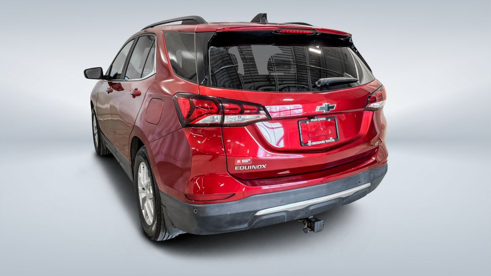 Chevrolet Equinox LT 2023 à vendre à Shawinigan - 5