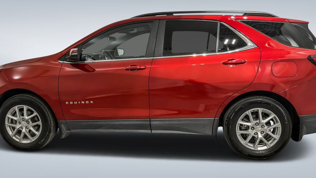 Chevrolet Equinox LT 2023 à vendre à Shawinigan - 6