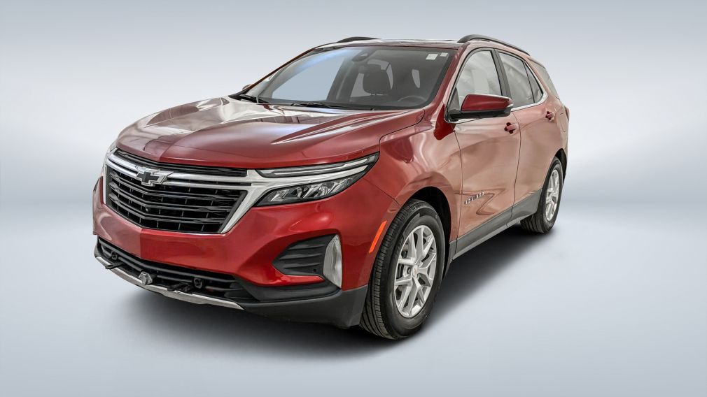 Chevrolet Equinox LT 2023 à vendre à Shawinigan - 7