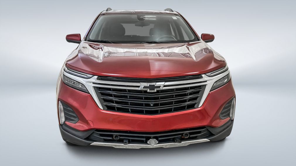 Chevrolet Equinox LT 2023 à vendre à Shawinigan - 8