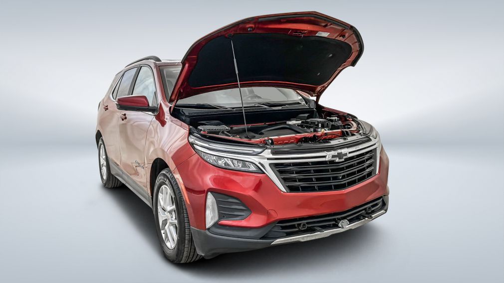 Chevrolet Equinox LT 2023 à vendre à Shawinigan - 10