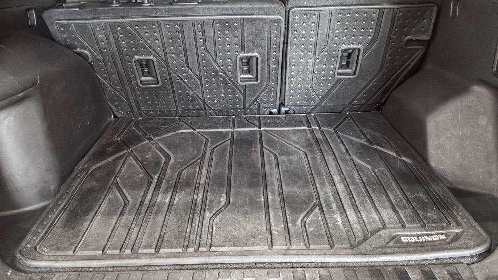 Chevrolet Equinox LT 2023 à vendre à Shawinigan - 12