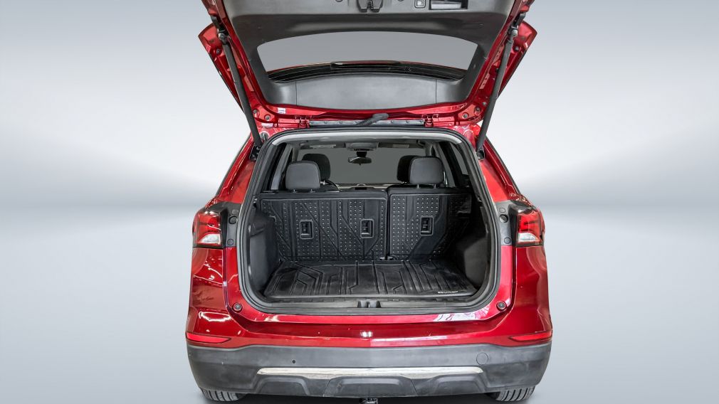 Chevrolet Equinox LT 2023 à vendre à Shawinigan - 13