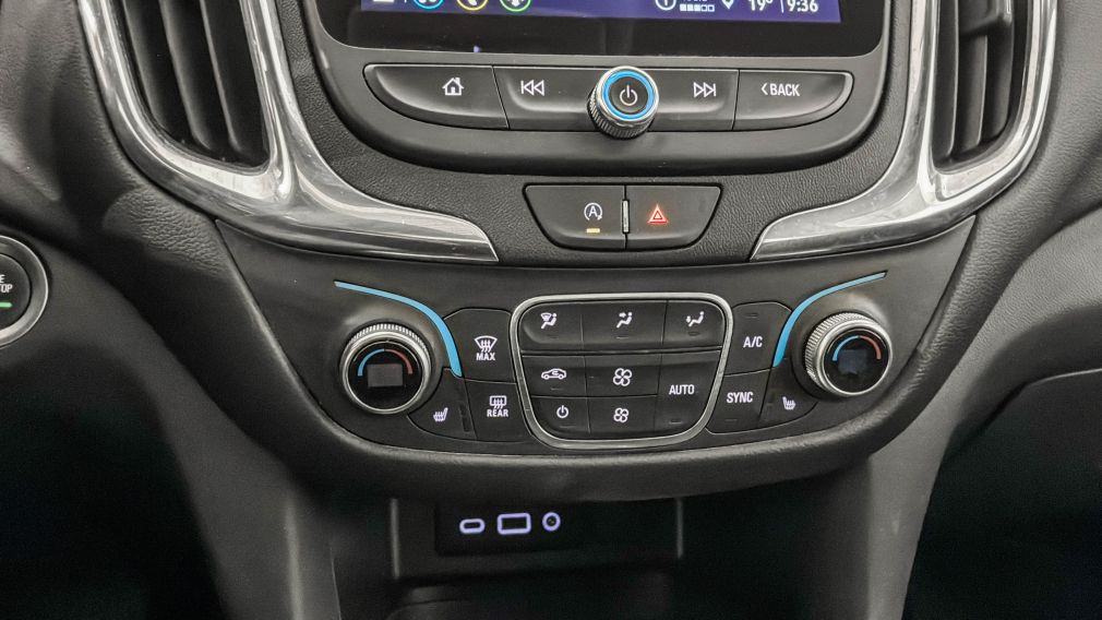 Chevrolet Equinox LT 2023 à vendre à Shawinigan - 17