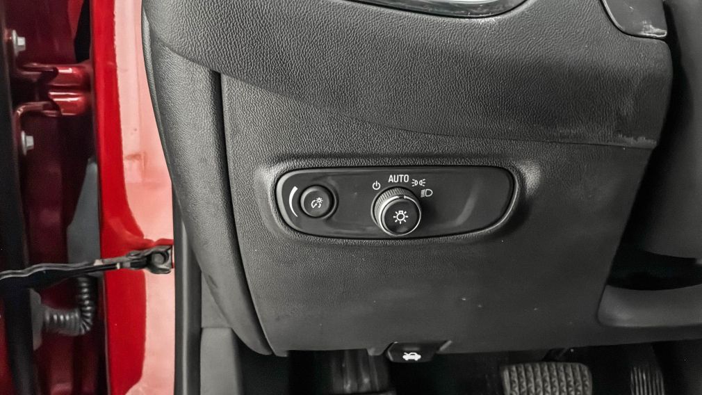 Chevrolet Equinox LT 2023 à vendre à Shawinigan - 20