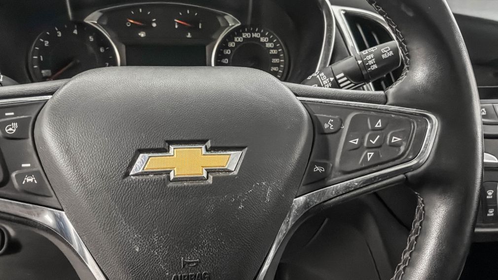 Chevrolet Equinox LT 2023 à vendre à Shawinigan - 22