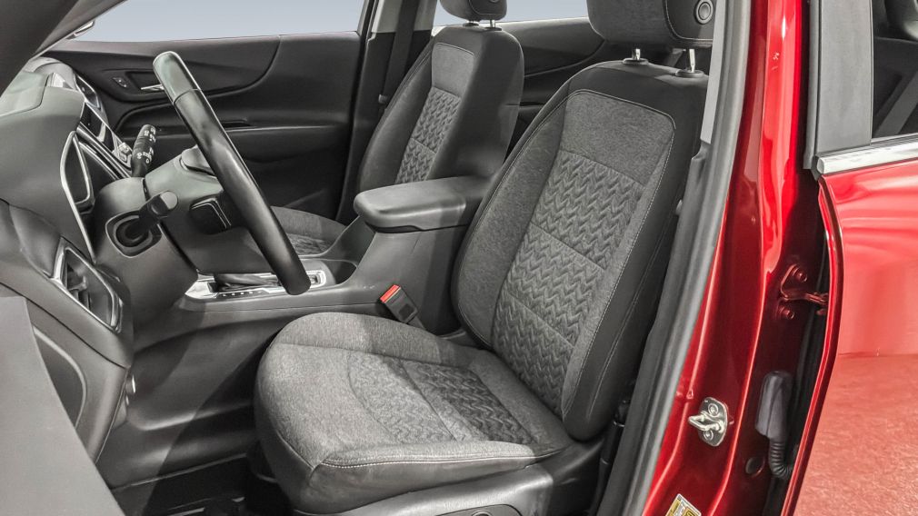 Chevrolet Equinox LT 2023 à vendre à Shawinigan - 24
