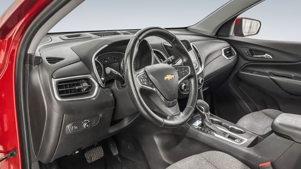 Chevrolet Equinox LT 2023 à vendre à Shawinigan - 25