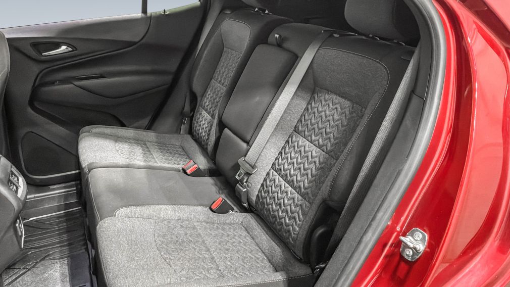 Chevrolet Equinox LT 2023 à vendre à Shawinigan - 26