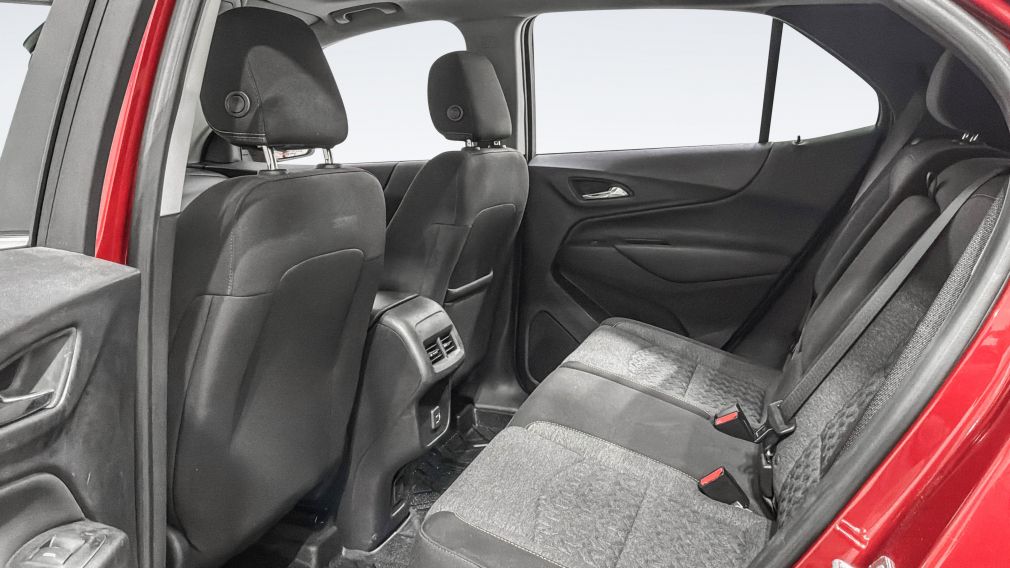 Chevrolet Equinox LT 2023 à vendre à Shawinigan - 27