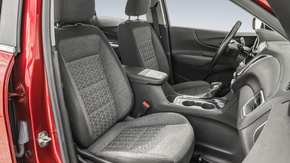 Chevrolet Equinox LT 2023 à vendre à Shawinigan - 30