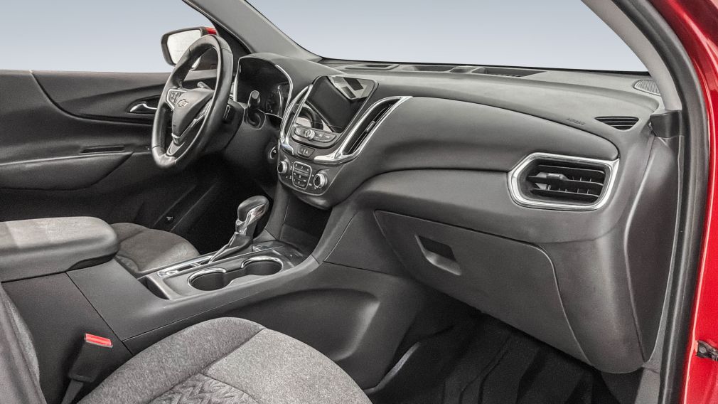 Chevrolet Equinox LT 2023 à vendre à Shawinigan - 31