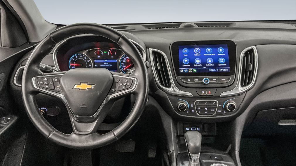 Chevrolet Equinox LT 2023 à vendre à Shawinigan - 33