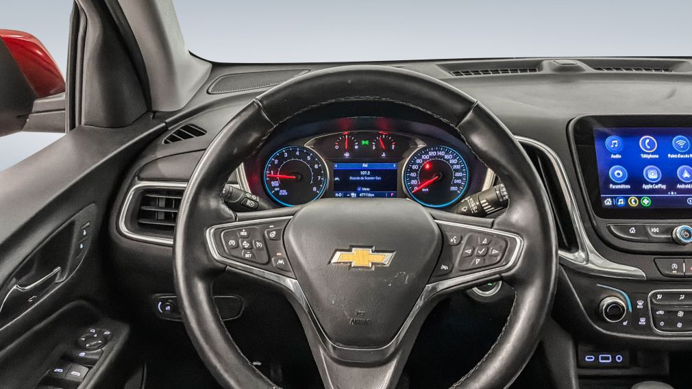 Chevrolet Equinox LT 2023 à vendre à Shawinigan - 34