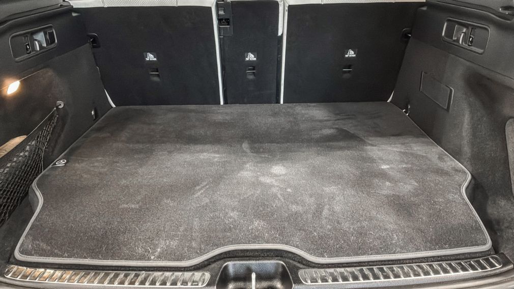 Mercedes Benz GLC GLC 350e 2025 d&rsquo;occasion à vendre - 12