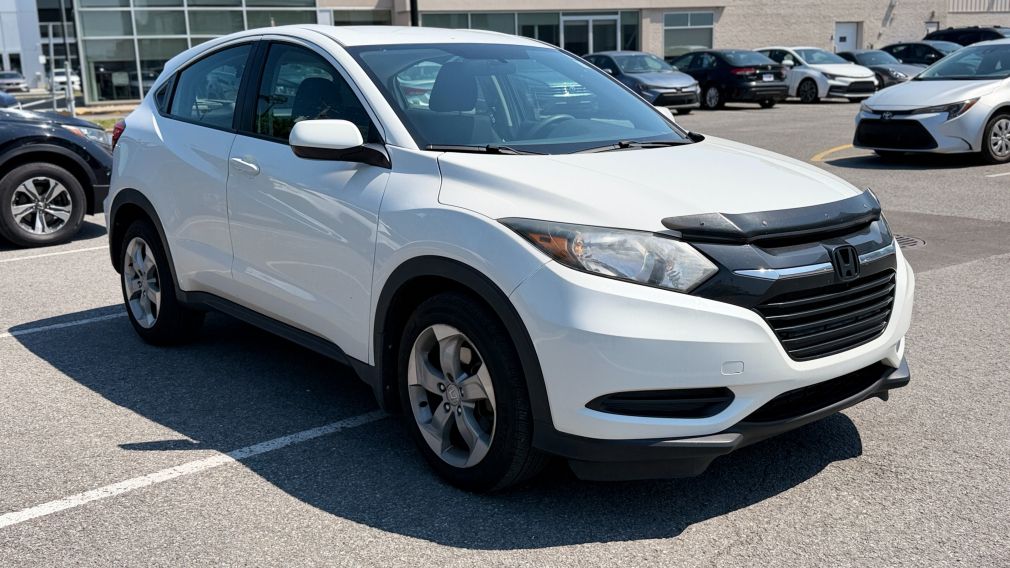 Honda HR-V LX