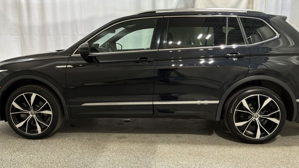 Volkswagen Tiguan Highline R-Line 2024 d&rsquo;occasion à vendre - 6