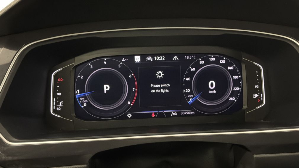 Volkswagen Tiguan Highline R-Line 2024 d&rsquo;occasion à vendre - 14