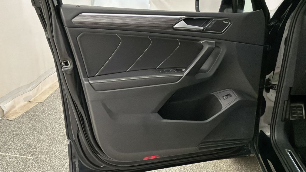 Volkswagen Tiguan Highline R-Line 2024 d&rsquo;occasion à vendre - 23