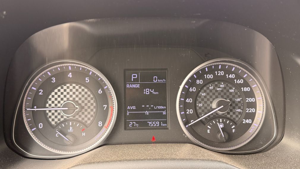 Hyundai Elantra Essential 2020 d&rsquo;occasion à vendre - 6