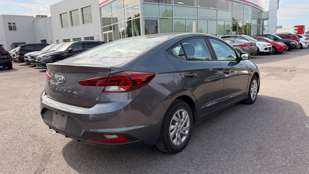 Hyundai Elantra Essential 2020 d&rsquo;occasion à vendre - 2