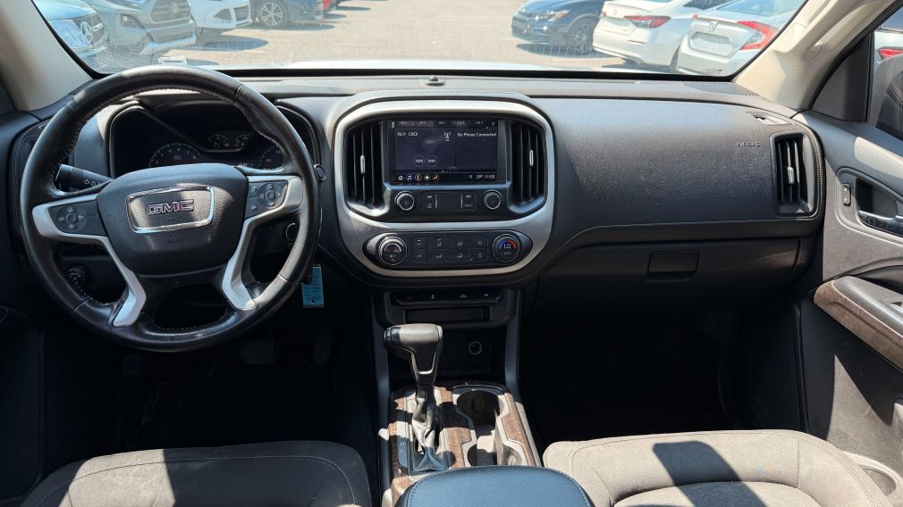 GMC Canyon 2WD SLE 2019 d&rsquo;occasion à vendre - 5