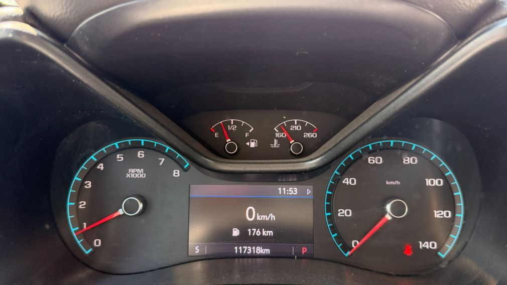 GMC Canyon 2WD SLE 2019 d&rsquo;occasion à vendre - 6
