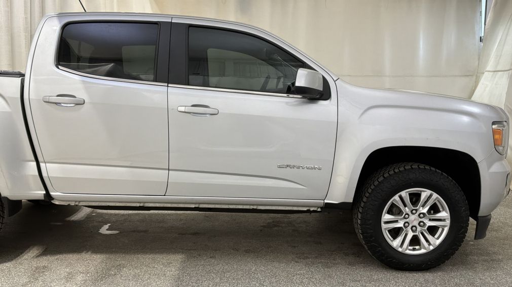GMC Canyon 2WD SLE 2019 à vendre à Shawinigan - 8