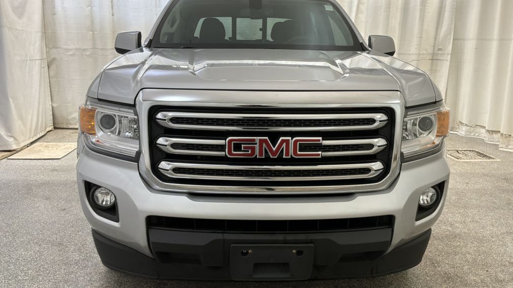 GMC Canyon 2WD SLE 2019 à vendre à Shawinigan - 14